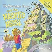 Algopix Similar Product 16 - The Berenstain Bears and the Haunted