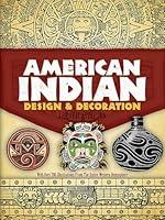 Algopix Similar Product 1 - American Indian Design and Decoration