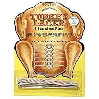 Algopix Similar Product 6 - Heuck No-sew Turkey Lacer, 1 EA