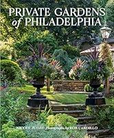 Algopix Similar Product 11 - Private Gardens of Philadelphia