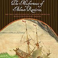 Algopix Similar Product 13 - The Misfortunes of Alonso Ramrez The