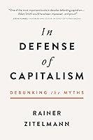 Algopix Similar Product 4 - In Defense of Capitalism Debunking the