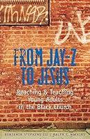 Algopix Similar Product 12 - From JayZ to Jesus Reaching and