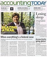 Algopix Similar Product 20 - Accounting Today - Act