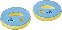 Algopix Similar Product 1 - Kiefer Water Exercise Discs with