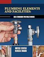 Algopix Similar Product 20 - Plumbing Elements And Facilities ADA