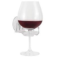 Algopix Similar Product 9 - The SipCaddy Shower Beer  Bath Wine