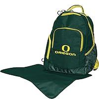 Algopix Similar Product 13 - Lil Fan NCAA Oregon Ducks Diaper