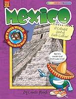 Algopix Similar Product 3 - Mexico A Colorful Land of Exotic