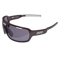 Algopix Similar Product 9 - POC  DO Blade Sunglasses Uranium