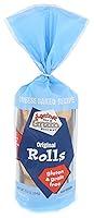 Algopix Similar Product 2 - AGAINST THE GRAIN Roll Gluten Free