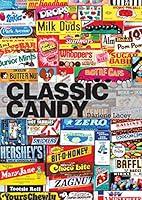 Algopix Similar Product 3 - Classic Candy Americas Favorite