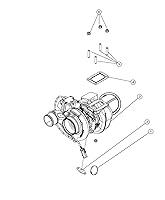 Algopix Similar Product 7 - Mopar 68005214AA STUD