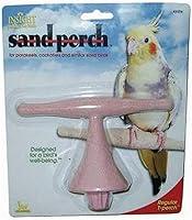 Algopix Similar Product 1 - JW Pet Company Insight Sand Perch T