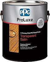 Algopix Similar Product 1 - PPG ProLuxe 1 Primary RE Wood Finish