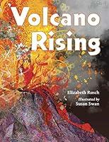 Algopix Similar Product 6 - Volcano Rising