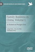 Algopix Similar Product 13 - Family Business in China Volume 1 A