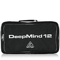 Algopix Similar Product 12 - Behringer DEEPMIND 12DTB Deluxe Water