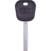 Algopix Similar Product 4 - KABA ILCO CORP Gm High Security Key