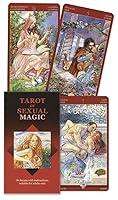 Algopix Similar Product 3 - Sexual Magic Tarot Sexual Magic Tarot