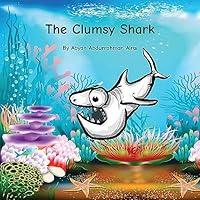 Algopix Similar Product 9 - The Clumsy Shark