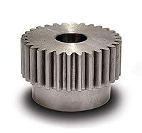 Algopix Similar Product 7 - Boston Gear NB40A Spur Gear Steel