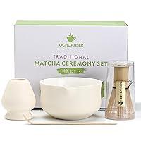 Algopix Similar Product 18 - Ochcahser Matcha Set