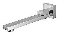 Algopix Similar Product 11 - ALFI brand AB7701PC Tub Spout