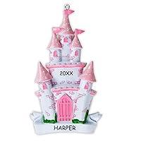 Algopix Similar Product 2 - Personalized Dibsies Princess Kids