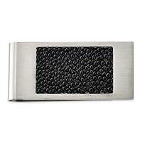 Algopix Similar Product 7 - Chisel Stainless Steel Black Stingray