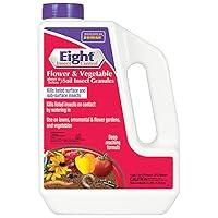 Algopix Similar Product 17 - Bonide Eight Insect Control Flower 