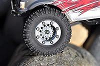 Algopix Similar Product 14 - RC4WD Interco Super Swamper TSLBogger