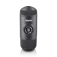 Algopix Similar Product 2 - WACACO Nanopresso Portable Espresso