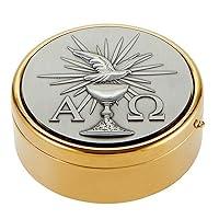 Algopix Similar Product 4 - Christian Brands J1575 Dove Alpha Omega