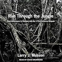 Algopix Similar Product 16 - Run Through the Jungle Real Adventures