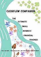 Algopix Similar Product 9 - Cashflow Companion The Ultimate Small