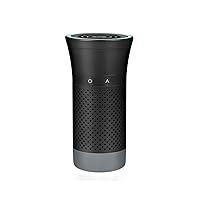 Algopix Similar Product 11 - Wynd  Personal Air Purifier  Mini Air