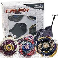 Algopix Similar Product 19 - Crush Bey Battling Blades Metal Fusion
