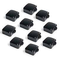 Algopix Similar Product 19 - Emuca 5070917 Door Switch for Furniture