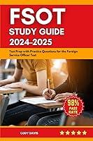 Algopix Similar Product 9 - FSOT Study Guide 20242025 Test Prep