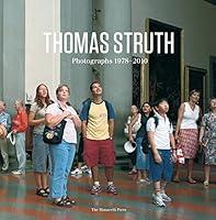 Algopix Similar Product 10 - Thomas Struth: Photographs 1978-2010