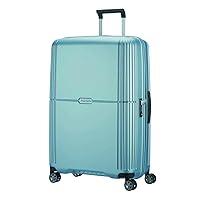 Algopix Similar Product 9 - Samsonite Spinner 75, Sky Silver, Large