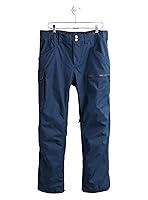 Algopix Similar Product 15 - Burton Men's Covert Snow Pant