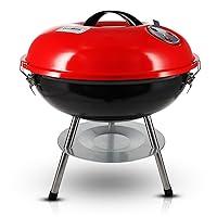 Algopix Similar Product 14 - Gas One  14inch Portable Barbecue