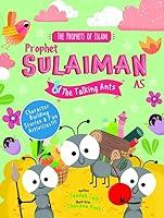 Algopix Similar Product 11 - Prophet Sulaiman and the Talking Ants