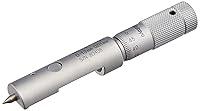 Algopix Similar Product 17 - Mitutoyo 147202 Can Seam Micrometer