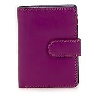 Algopix Similar Product 12 - mywalit Medium Snap Wallet 