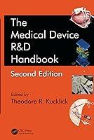 Algopix Similar Product 16 - The Medical Device R&D Handbook