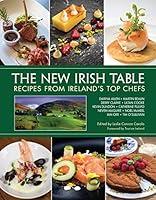 Algopix Similar Product 13 - The New Irish Table Recipes from