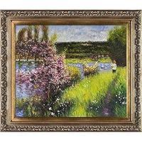 Algopix Similar Product 19 - overstockArt Rn738Fr215320X24 Renoir